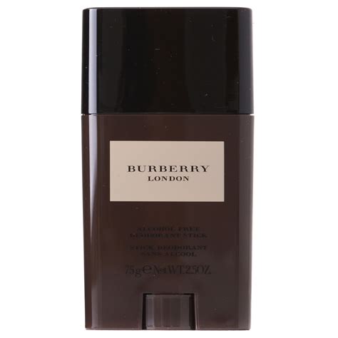 london burberry deo